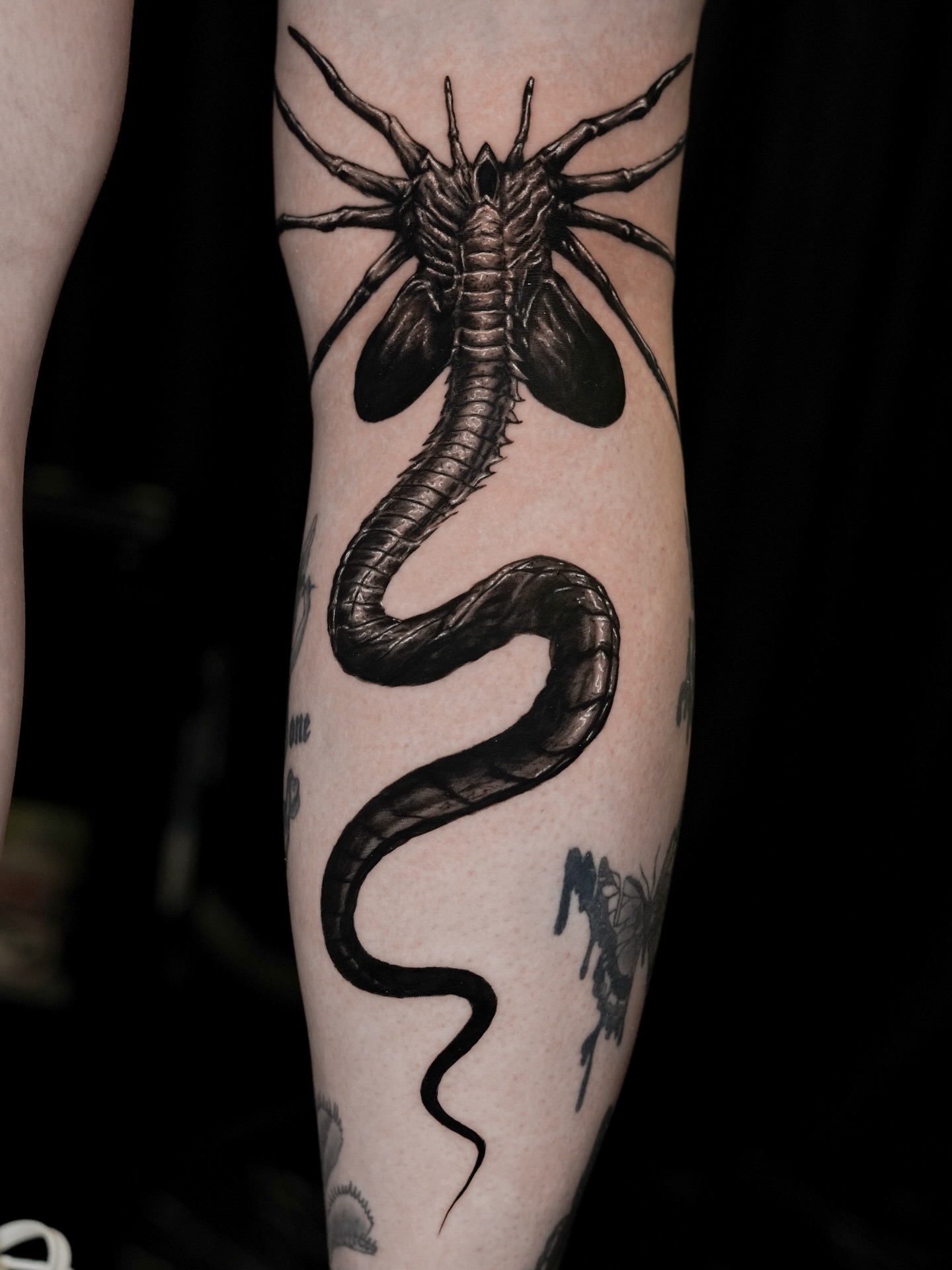 Tattoo von Vlada
