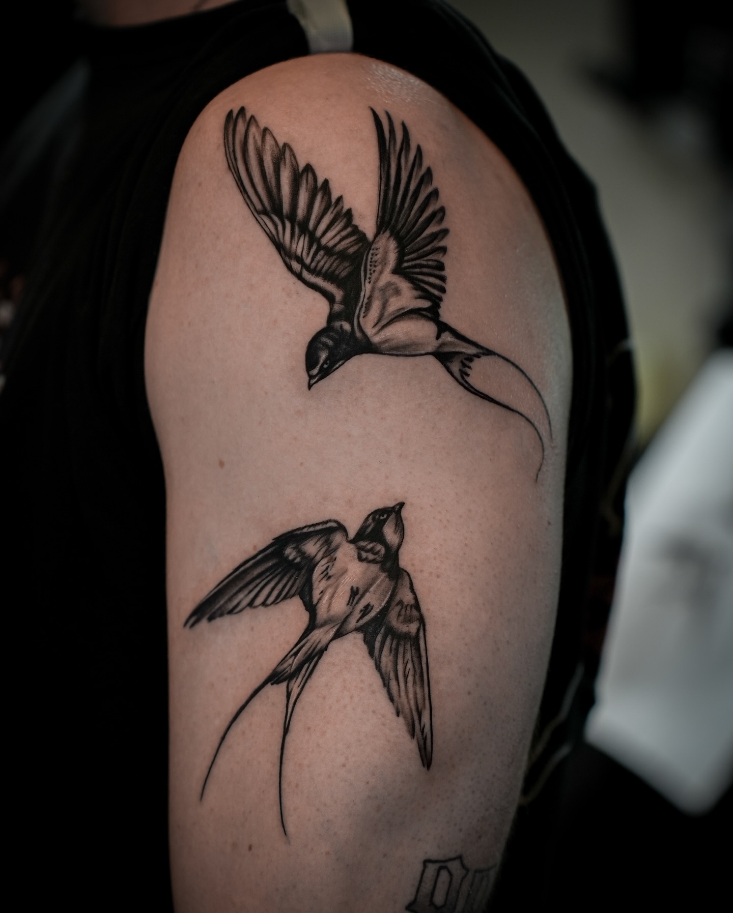 Tattoo von Vlada