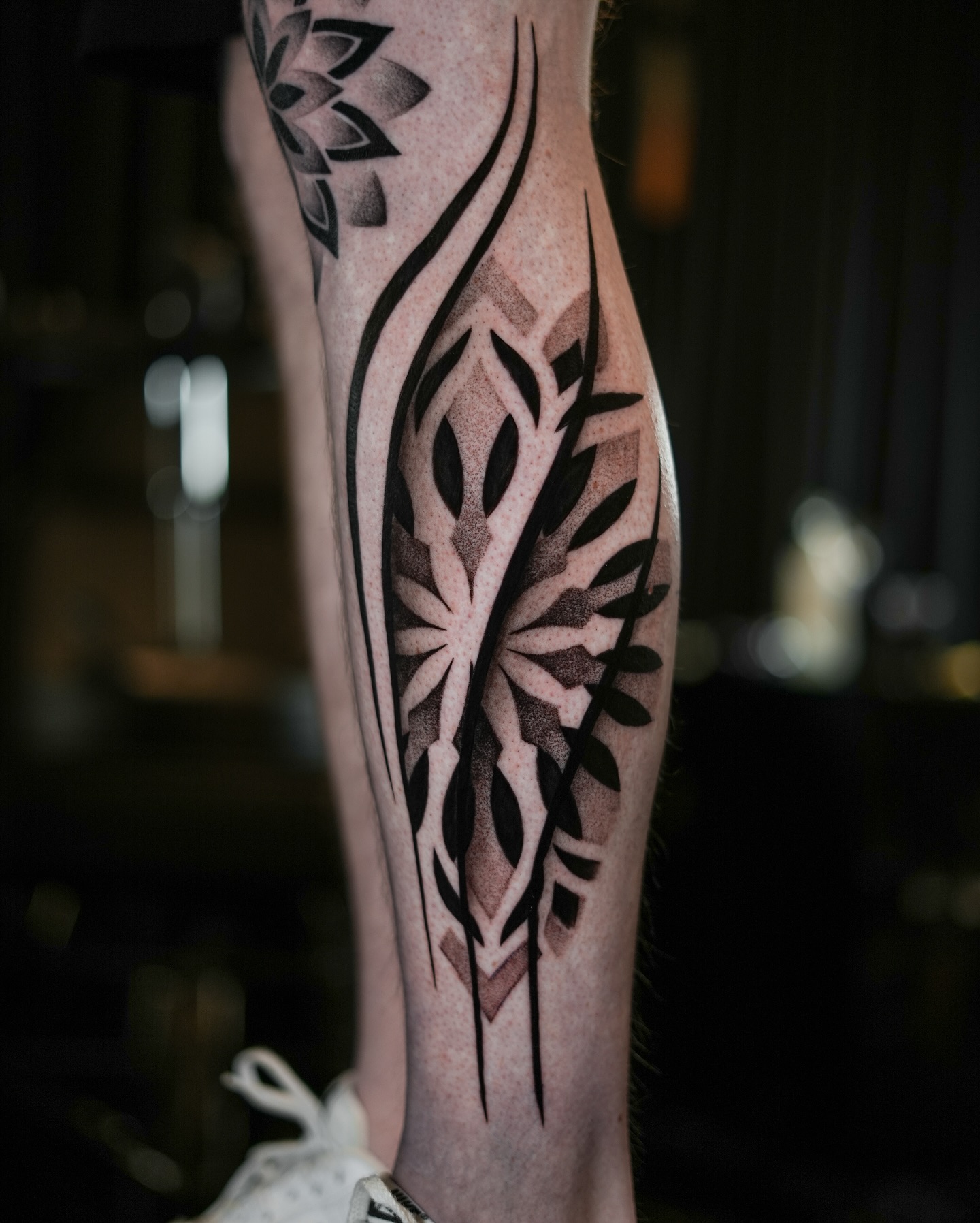 Tattoo von Vlada