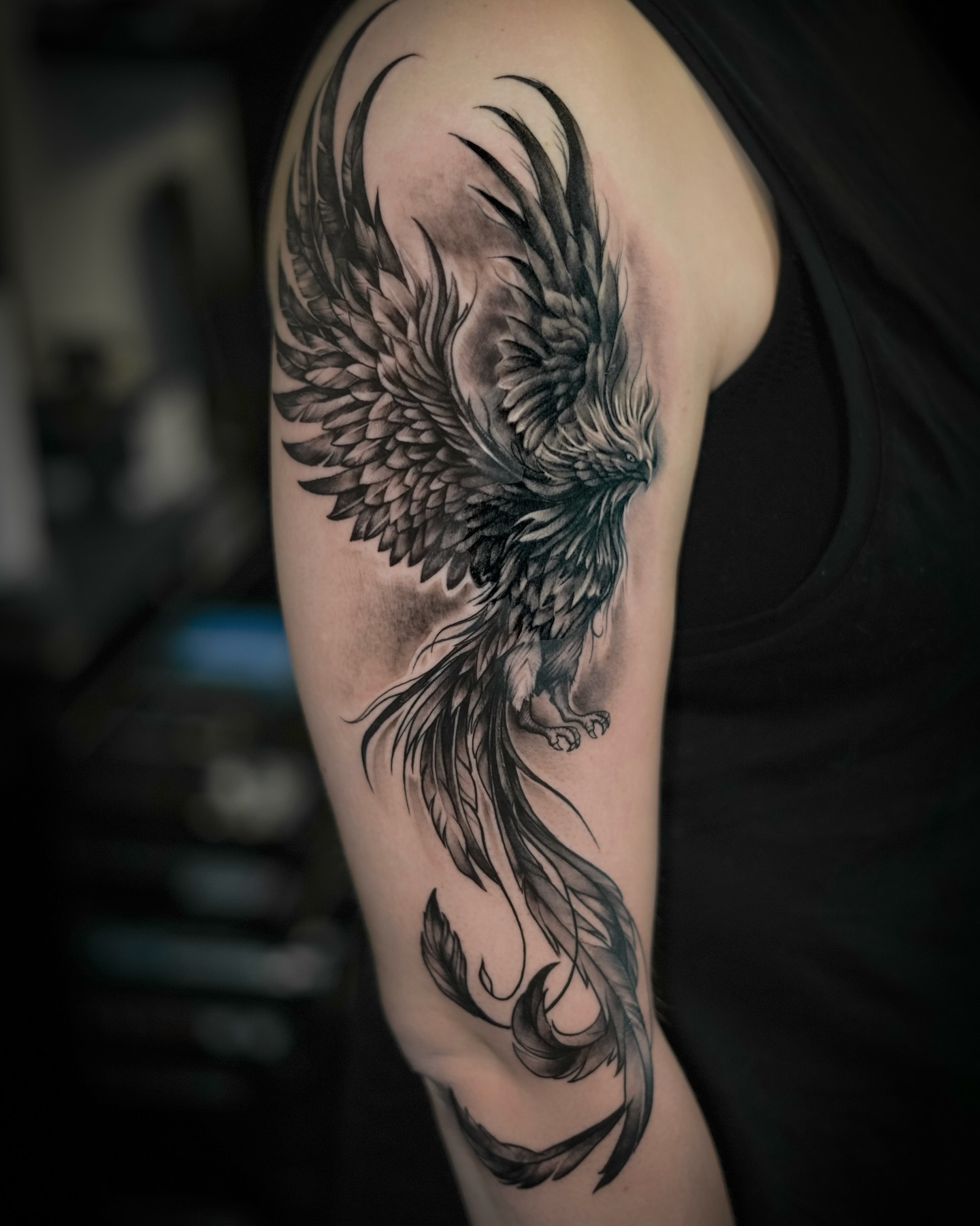 Tattoo von Vlada