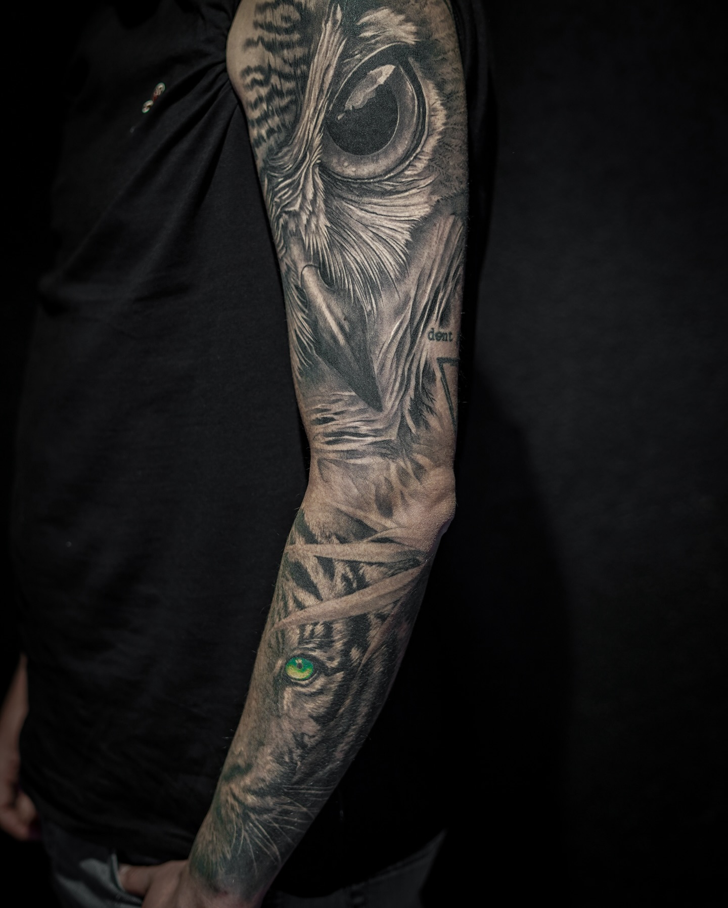 Tattoo von Vlada