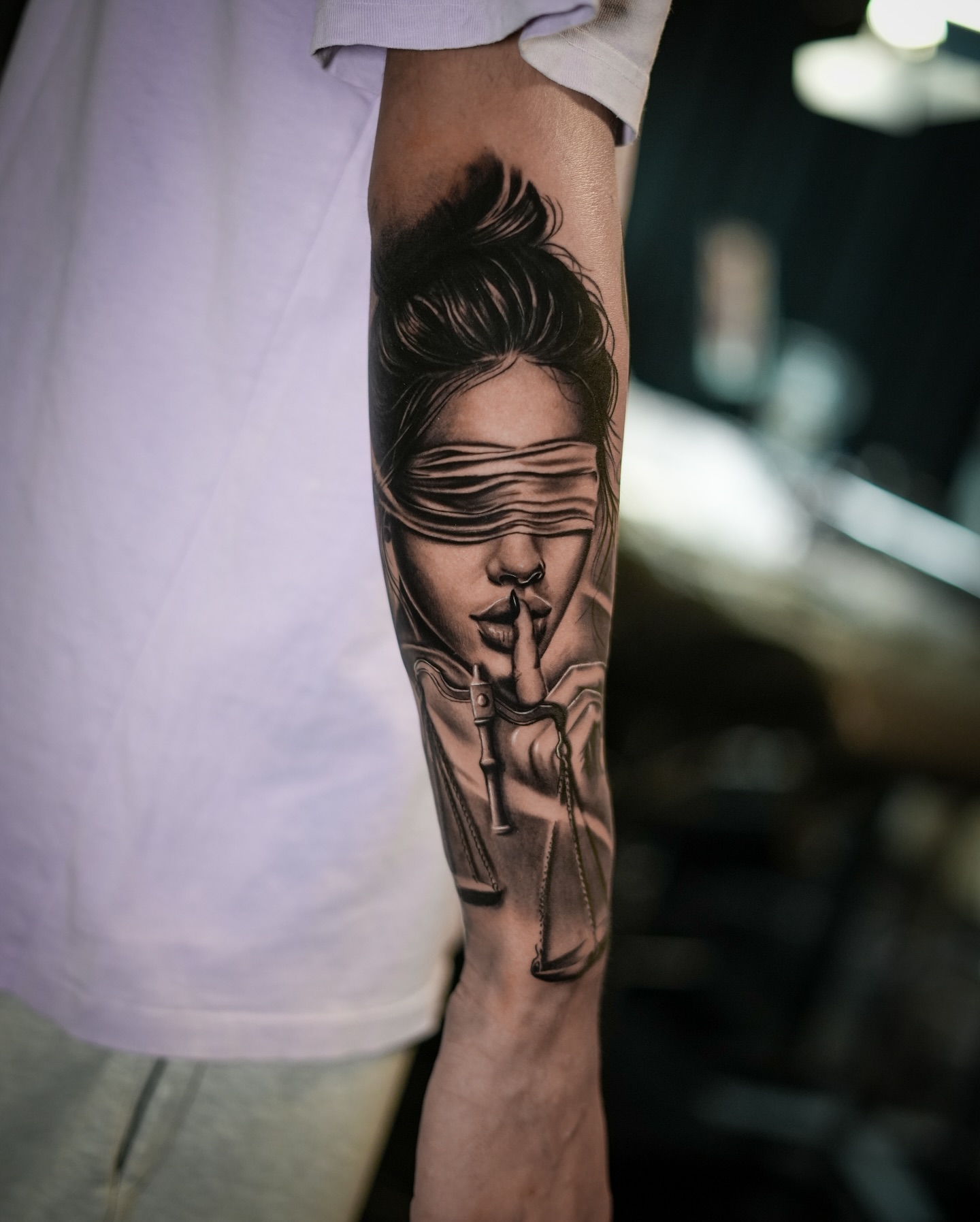 Tattoo von Vlada
