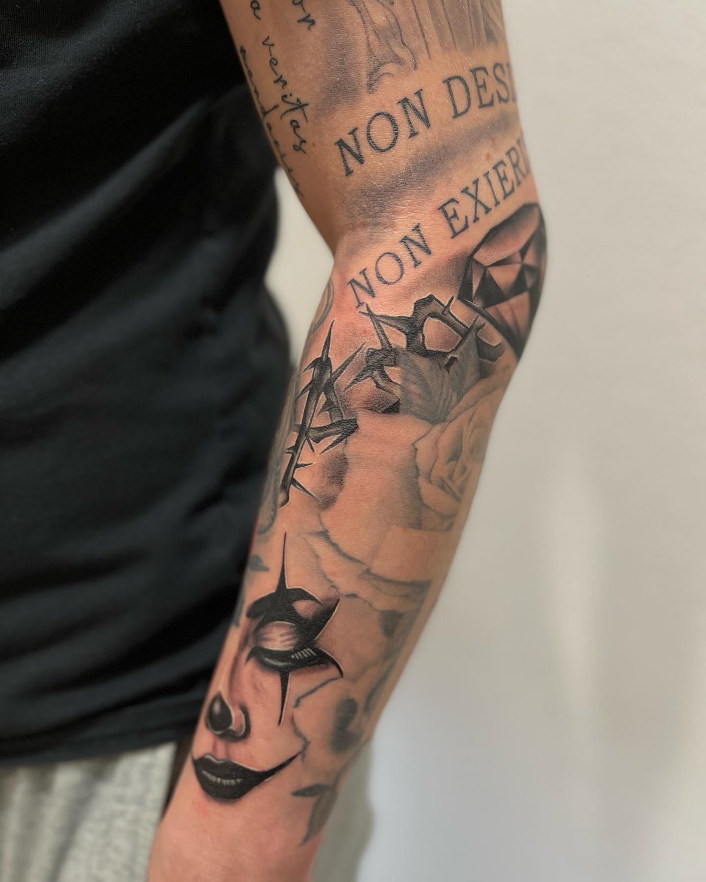 Tattoo von Vlada
