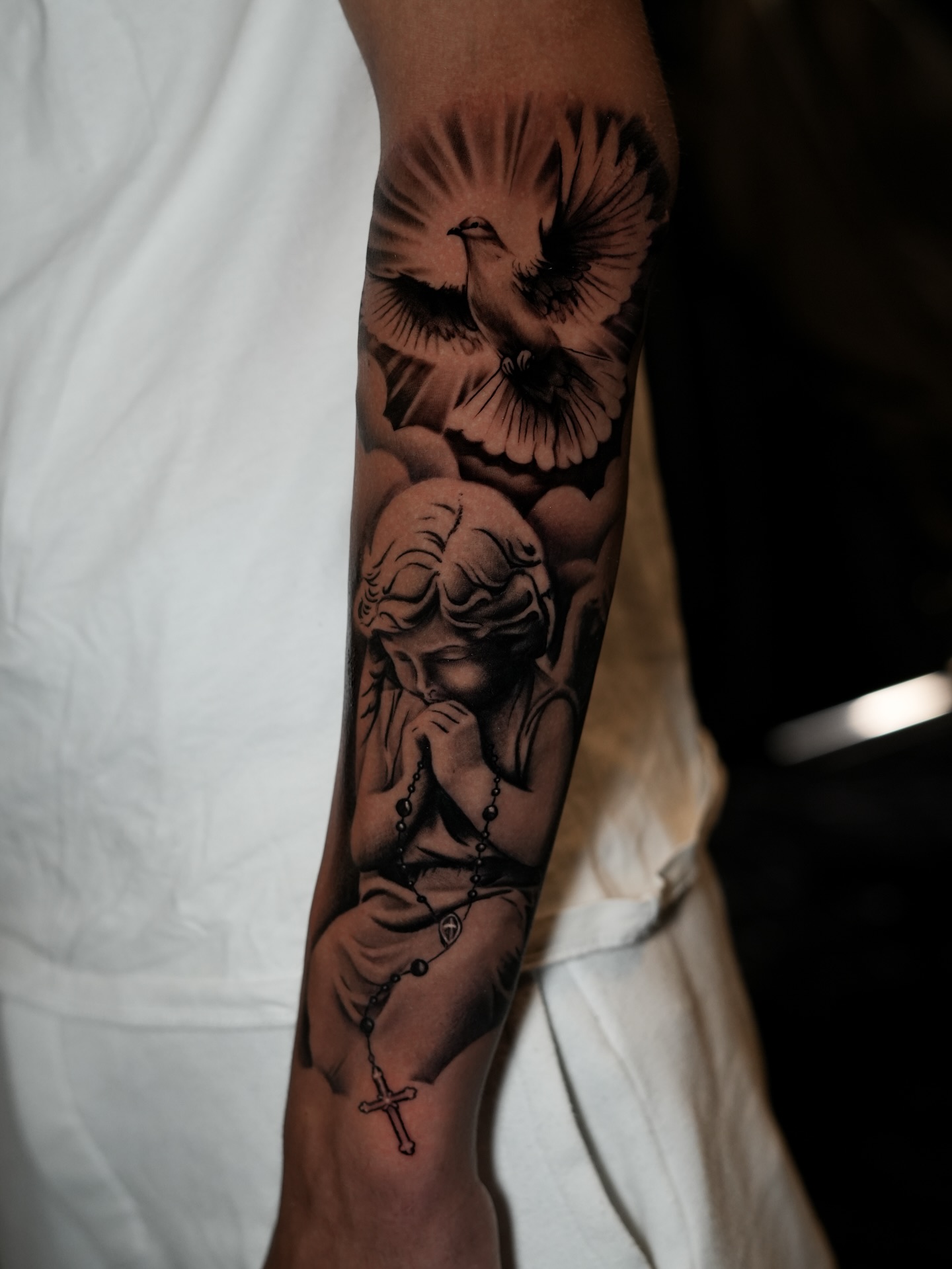 Tattoo von Vlada