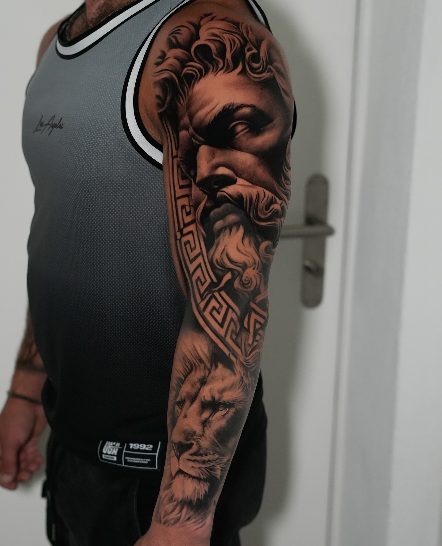 Tattoo von Vlada