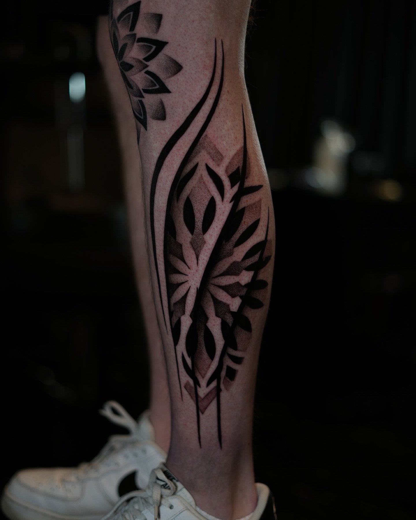 Tattoo von Djordje